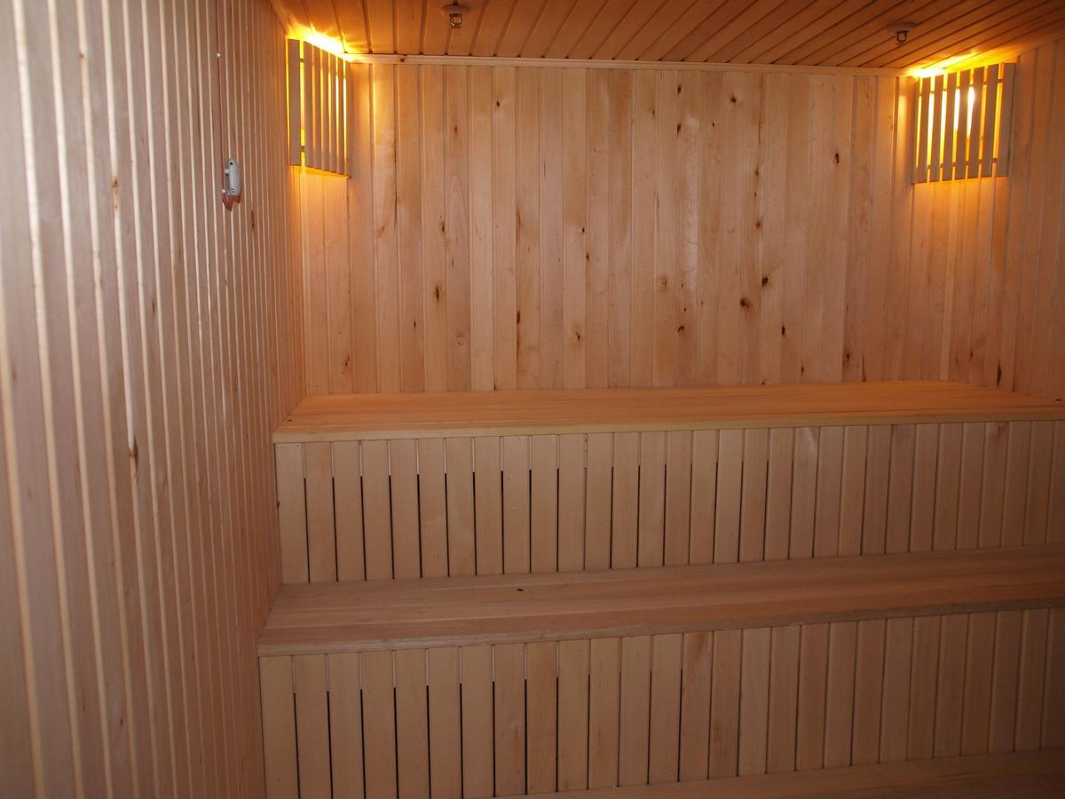 Hotel Prie Zeimenos Kaltanenai Esterno foto